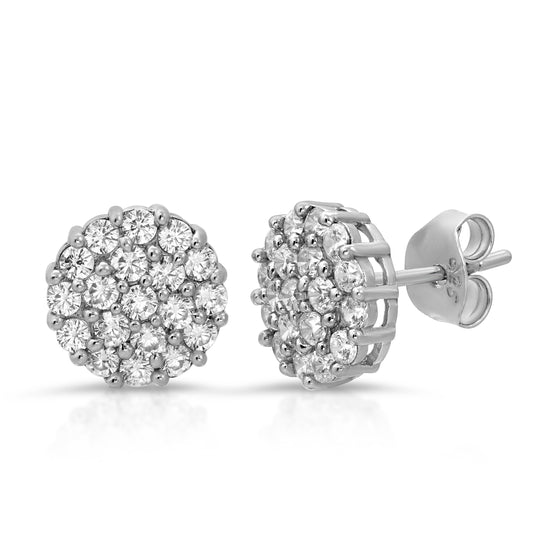 Stud Earrings