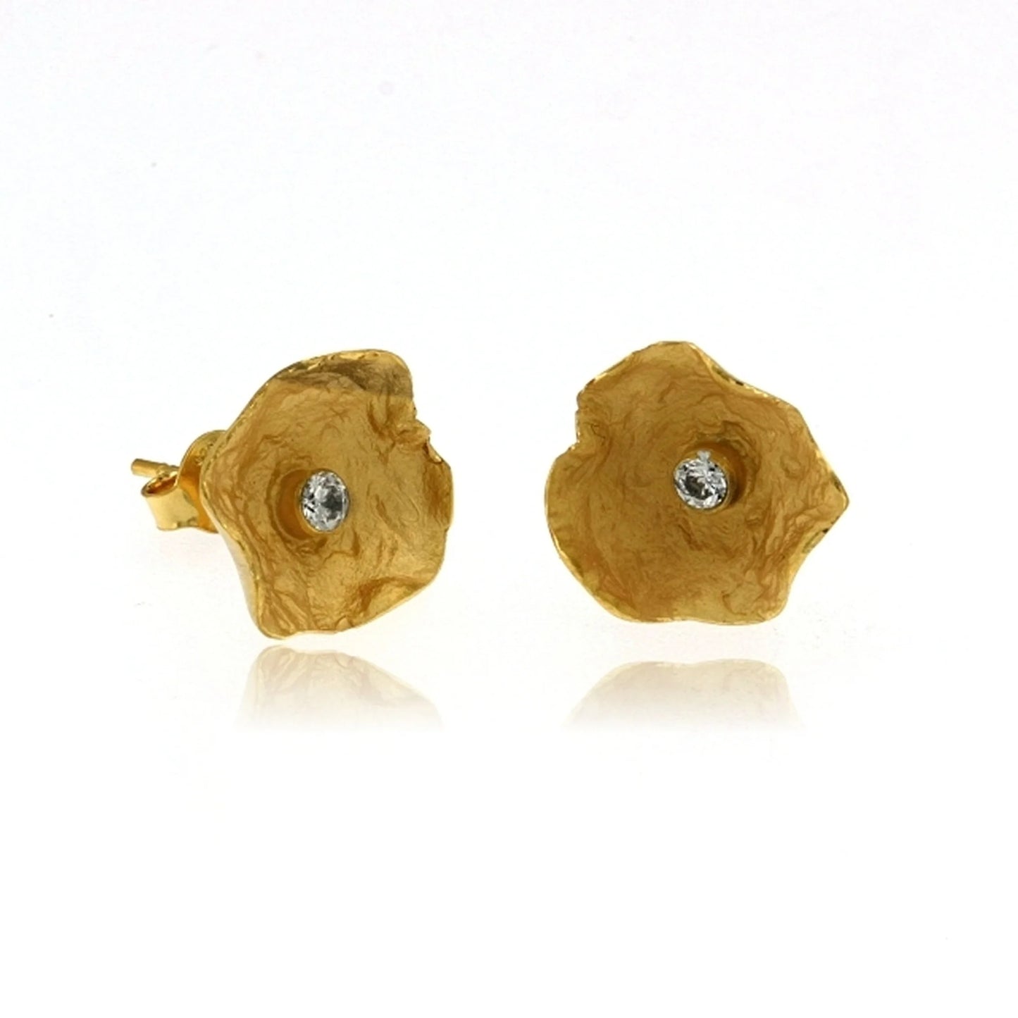 Petal Earrings