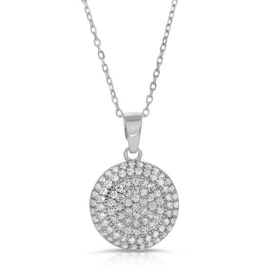 Load image into Gallery viewer, Gold Coin Necklace
