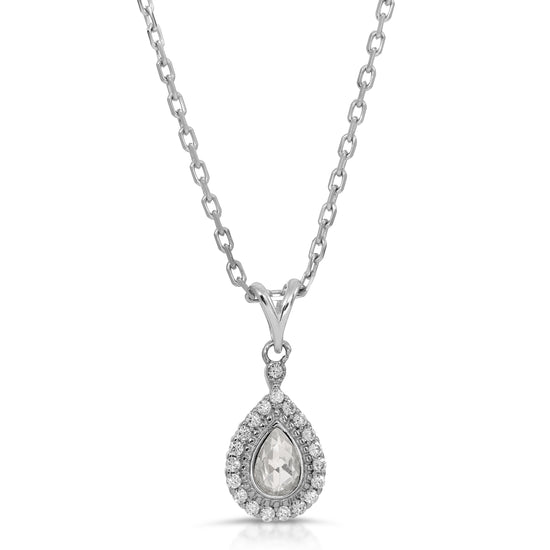 Drop Necklace