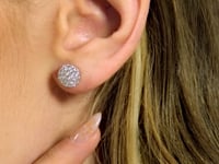 Load and play video in Gallery viewer, cute-earrings_white
