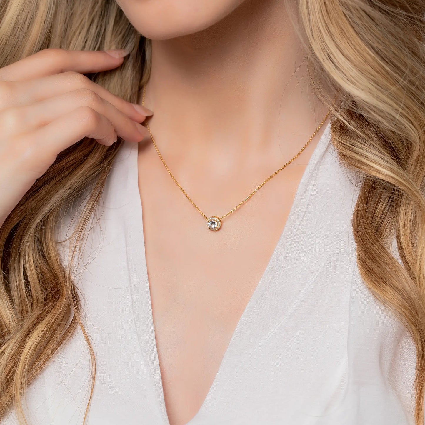 Gemstone-necklaces_white