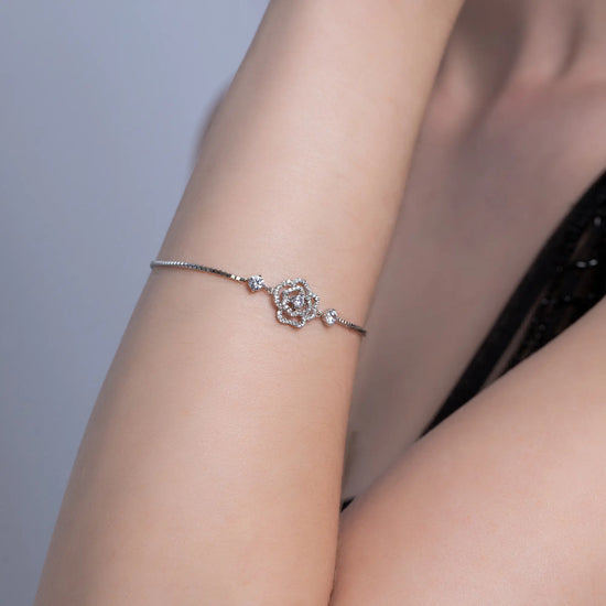 Load image into Gallery viewer, bracelet_silver
