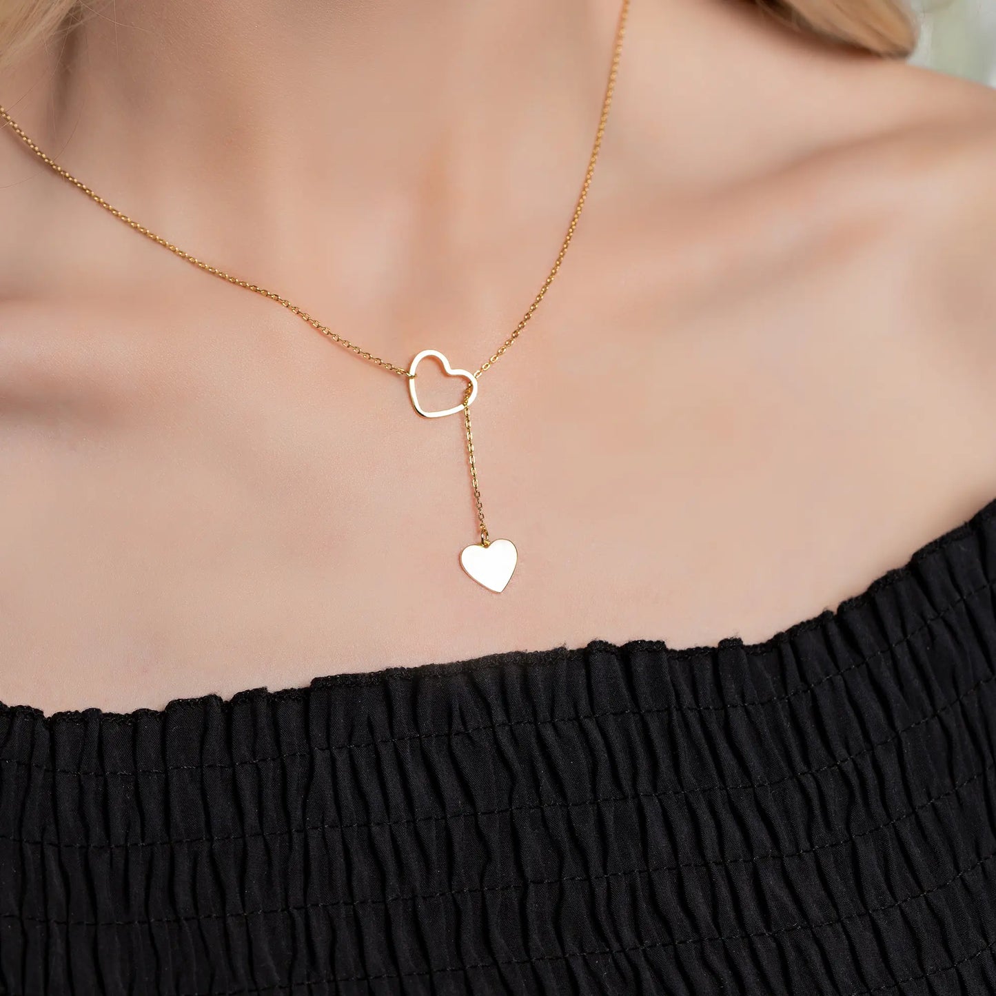 heart-necklace_yellow