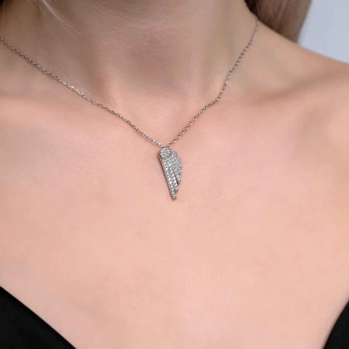 necklace_silver
