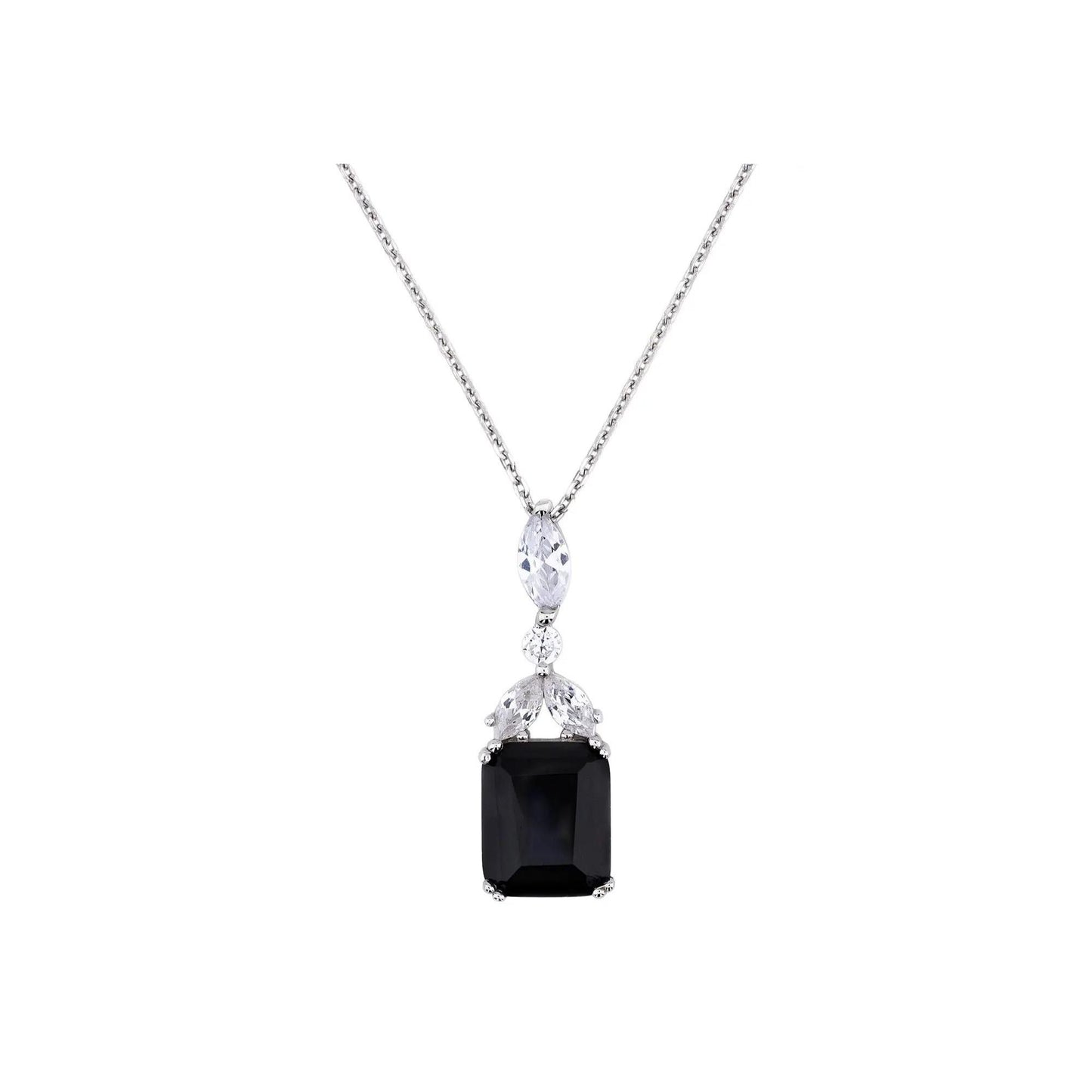 Baguette-diamond-necklace_black