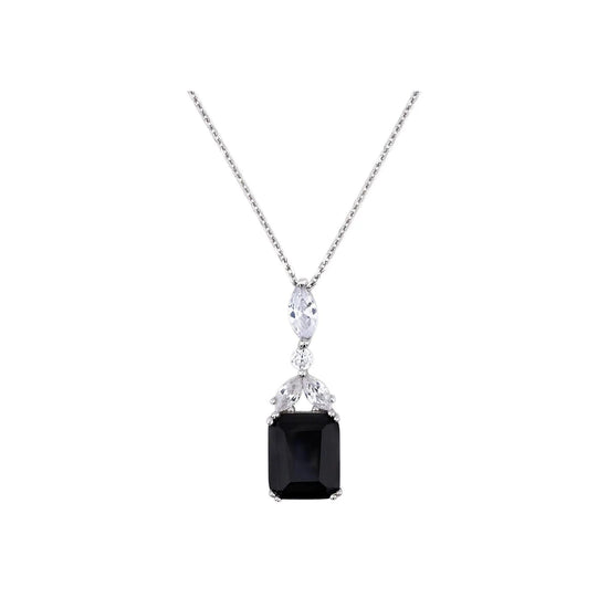 Baguette-diamond-necklace_black
