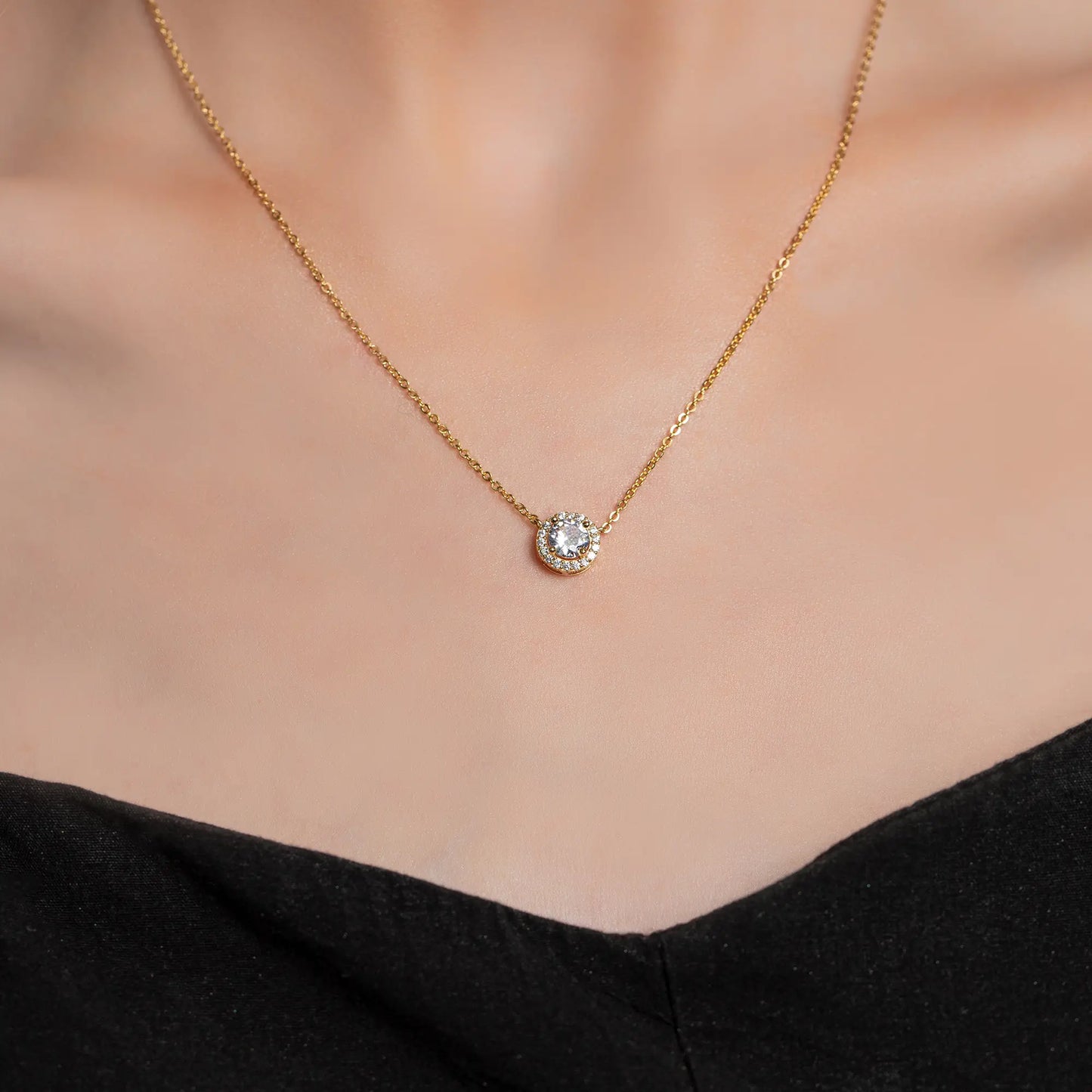 Gemstone-necklaces_white