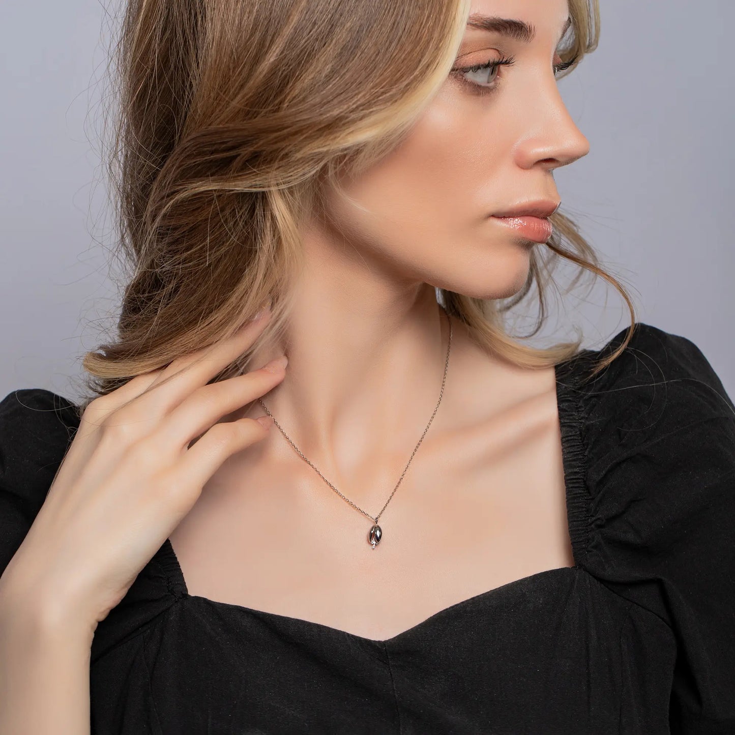 Drop-necklaces_silver