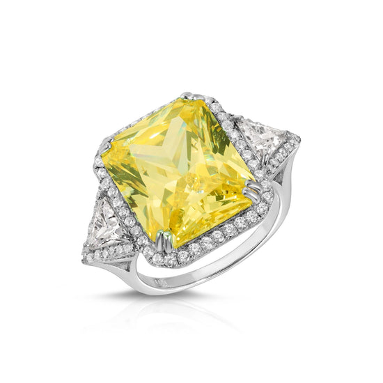 Silver-baguette-citrine-ring_yellow