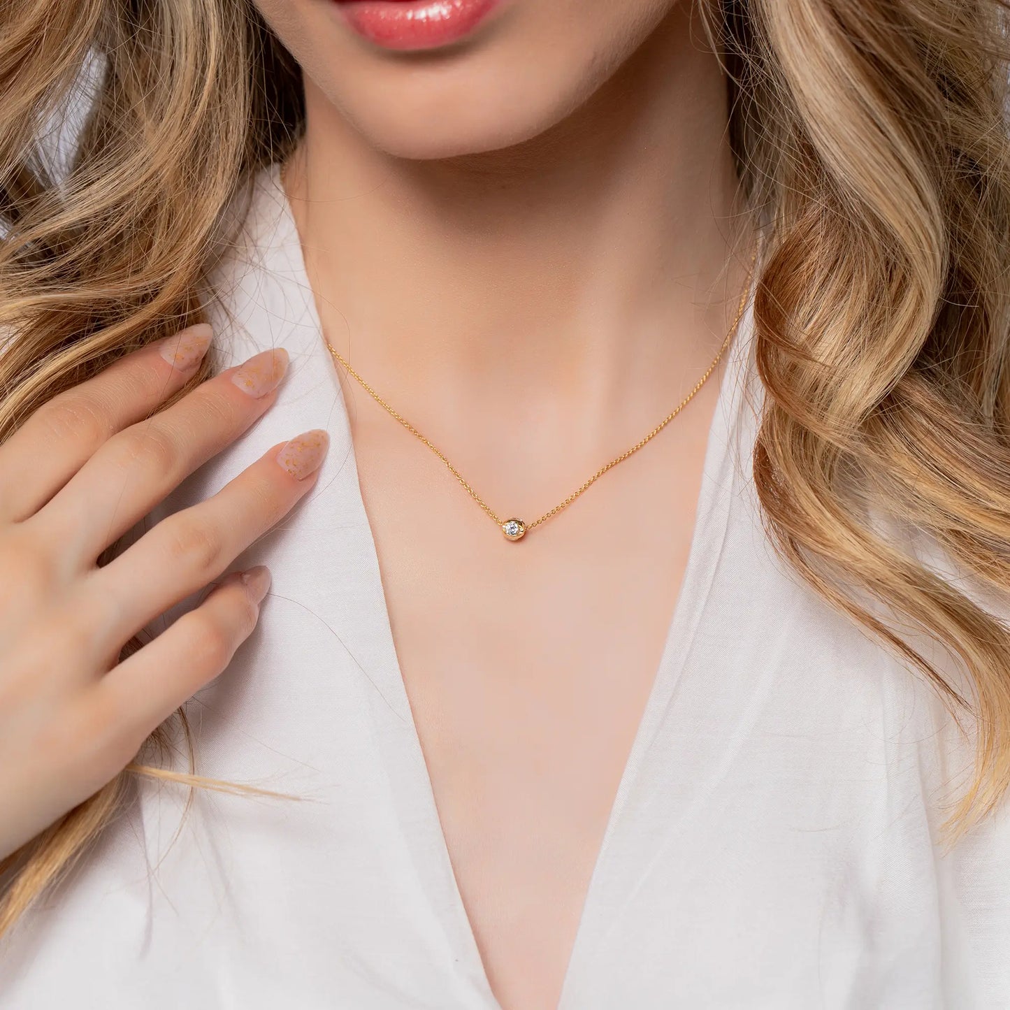 necklaces_yellow