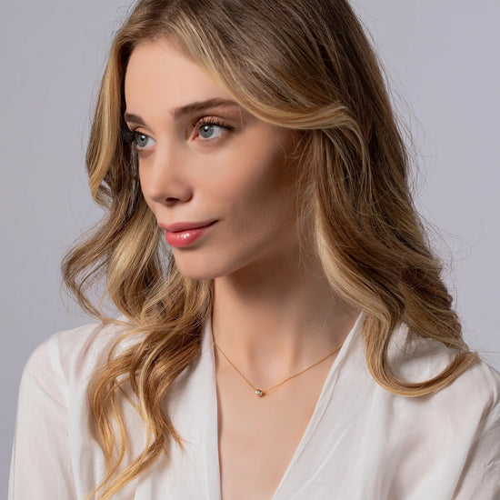Load image into Gallery viewer, necklaces_yellow
