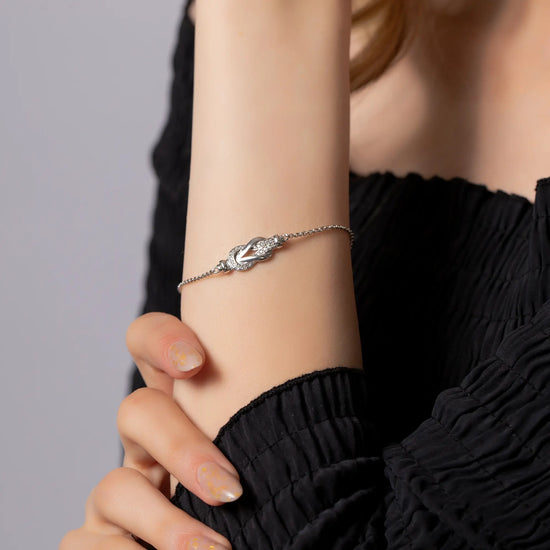 Load image into Gallery viewer, friendship-bracelets_silver
