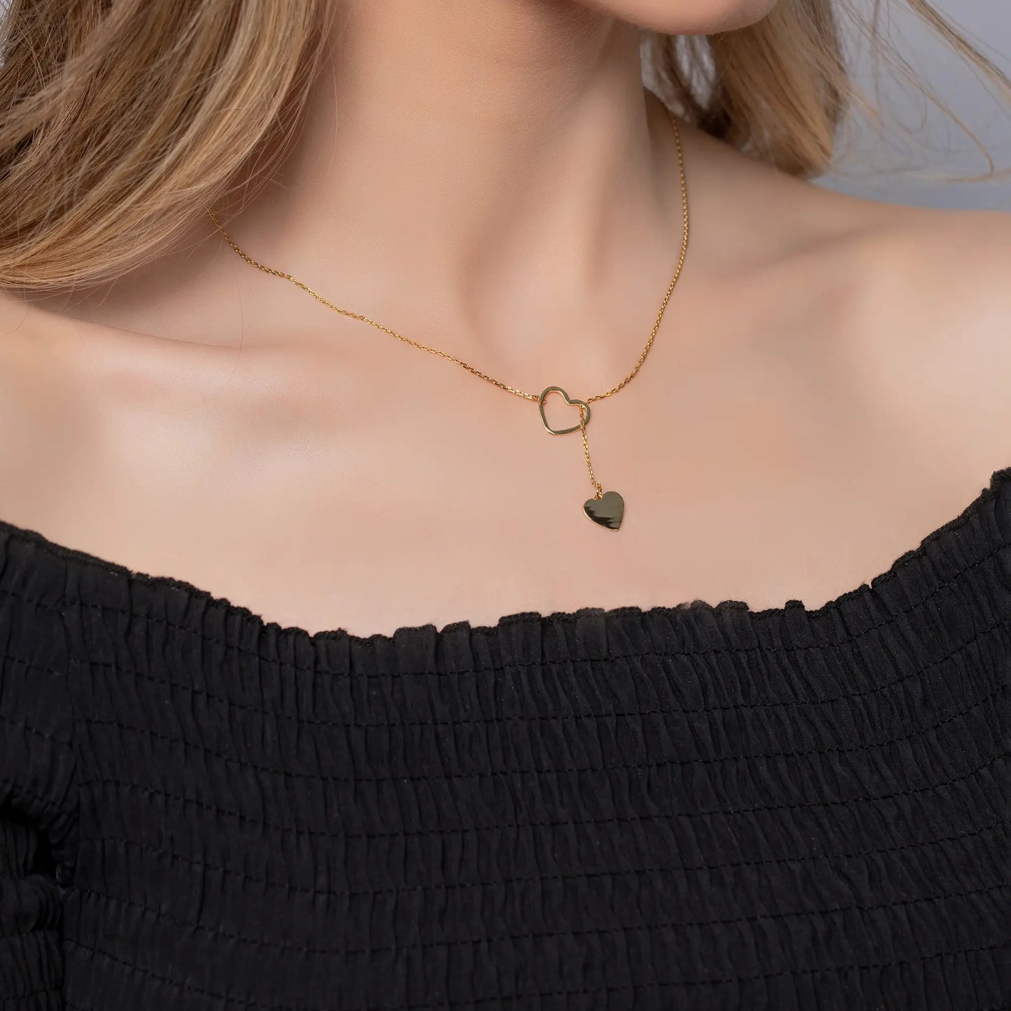 heart-necklace_yellow