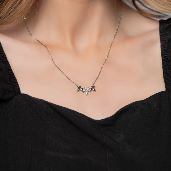 Load image into Gallery viewer, friendship-necklaces_silver
