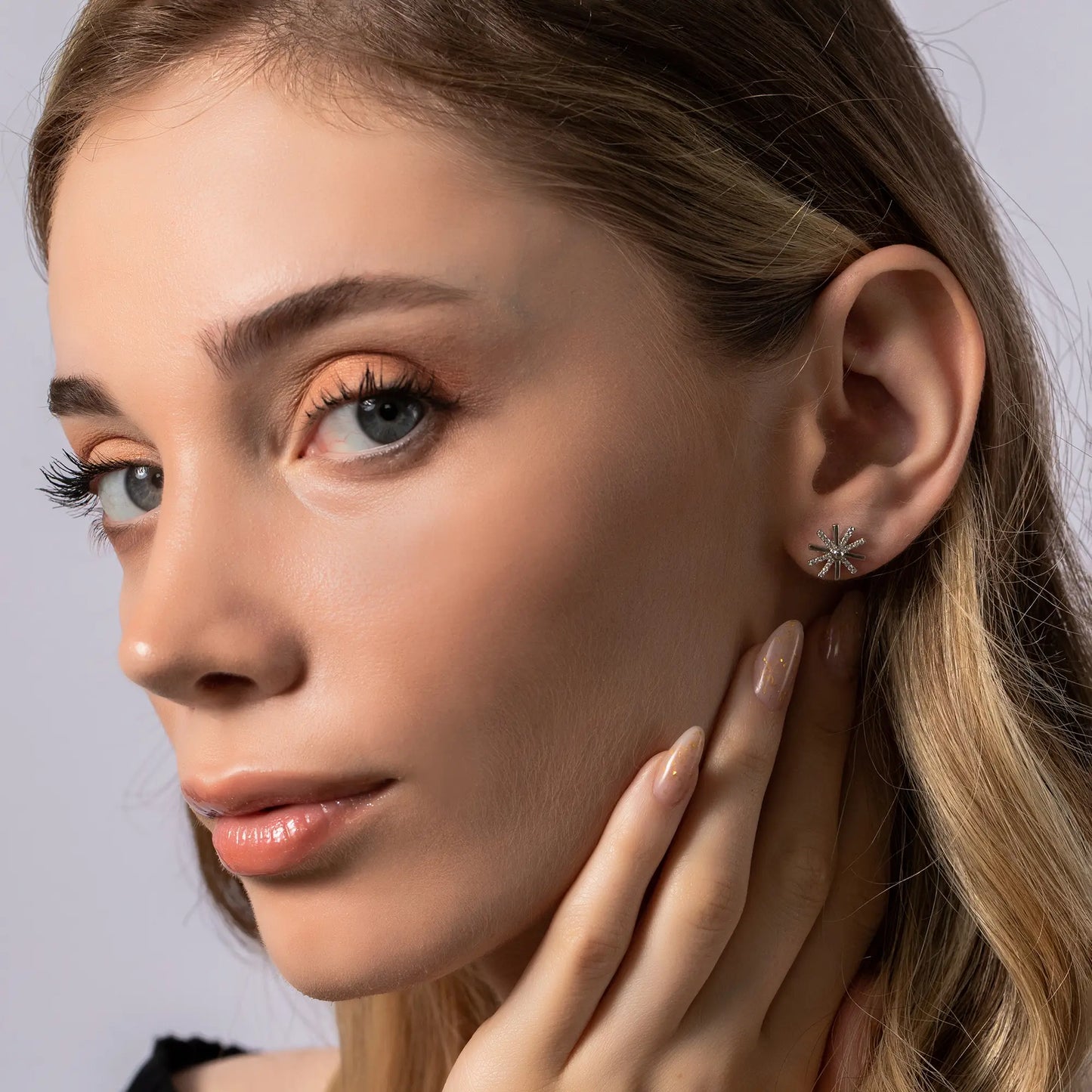 snowflake-earrings_silver