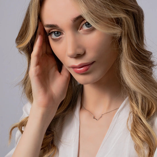 Load image into Gallery viewer, back-to-school-necklace_white
